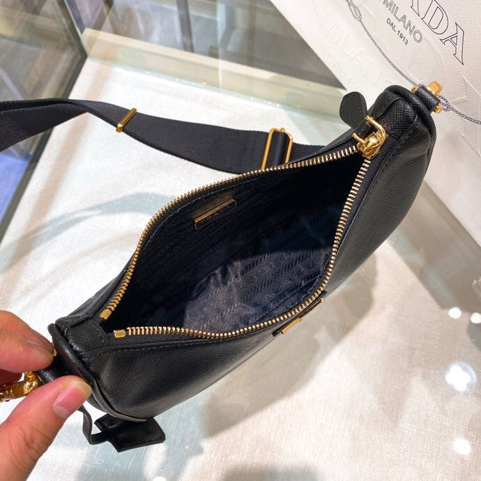 ZEP - PD Bags - 554