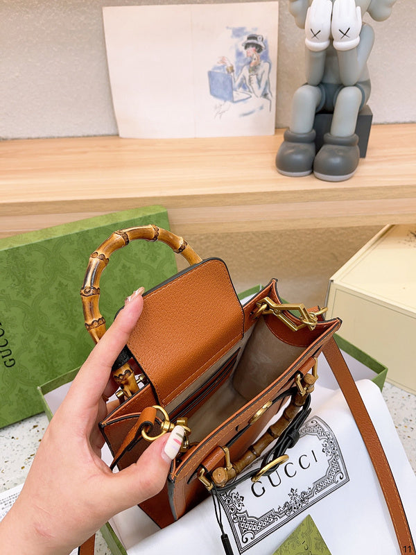 Luxurious Totes - GUI3 Bags - 172