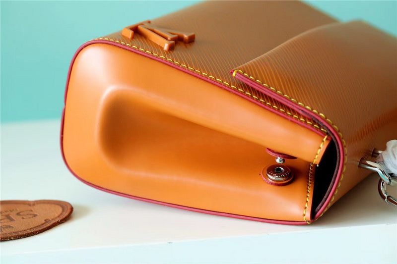 Lux-Totes - LOV Bags - 903