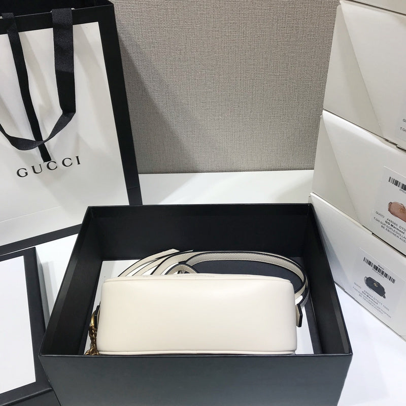 GUI - Luxurious Totes - 982