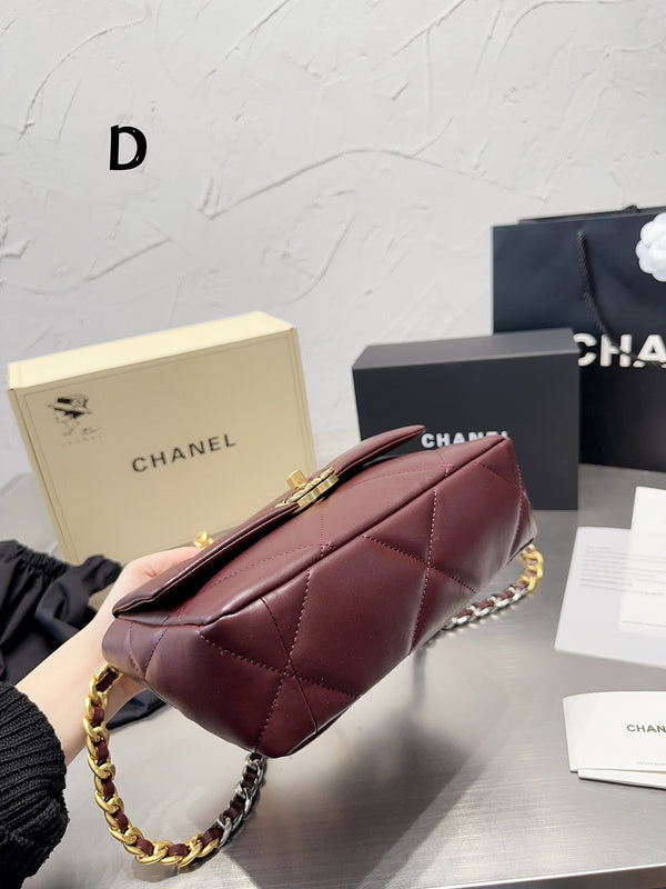 Style My Style - CNL3 Bags - 449