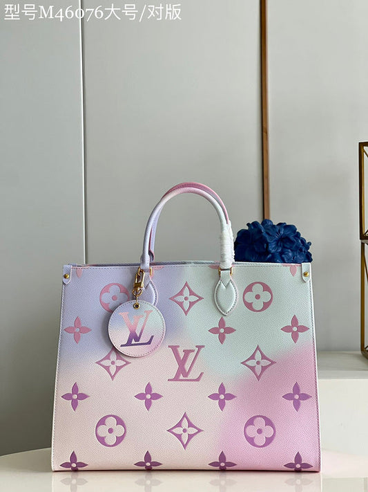 LOV - Luxurious Totes - 1485