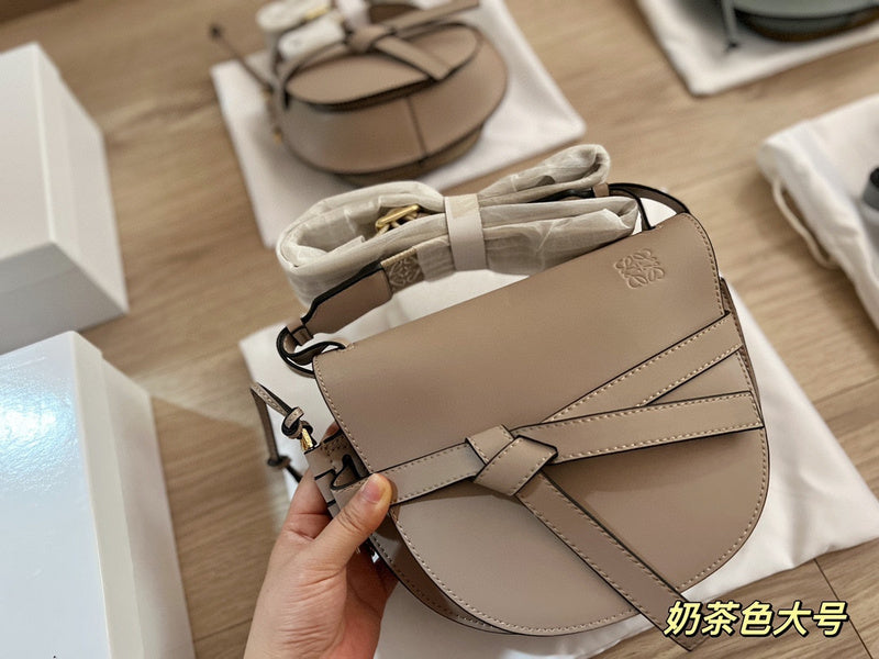 Style My Style - LW-CH Bags - 023