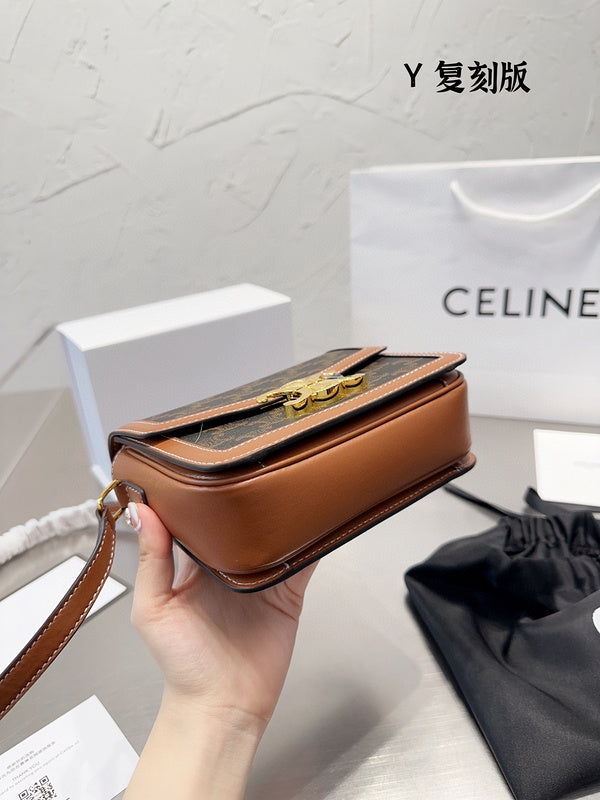 Luxurious Totes - CLE2 Bags - 151