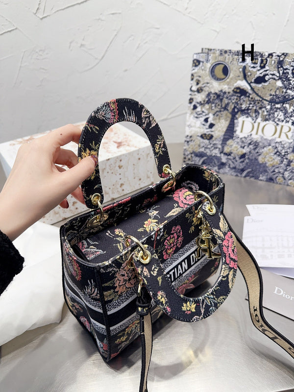 Style My Style - DOR2 Bags - 224