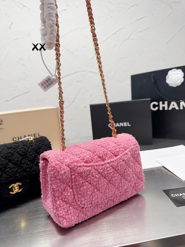Luxurious Totes - CNL3 Bags - 291