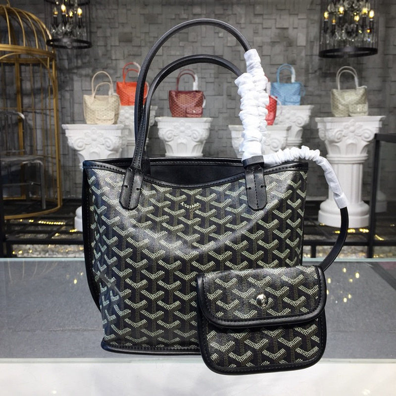 Lux-Totes - GOD Bags - 276