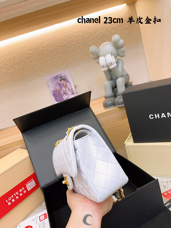 Luxurious Totes - CNL3 Bags - 187