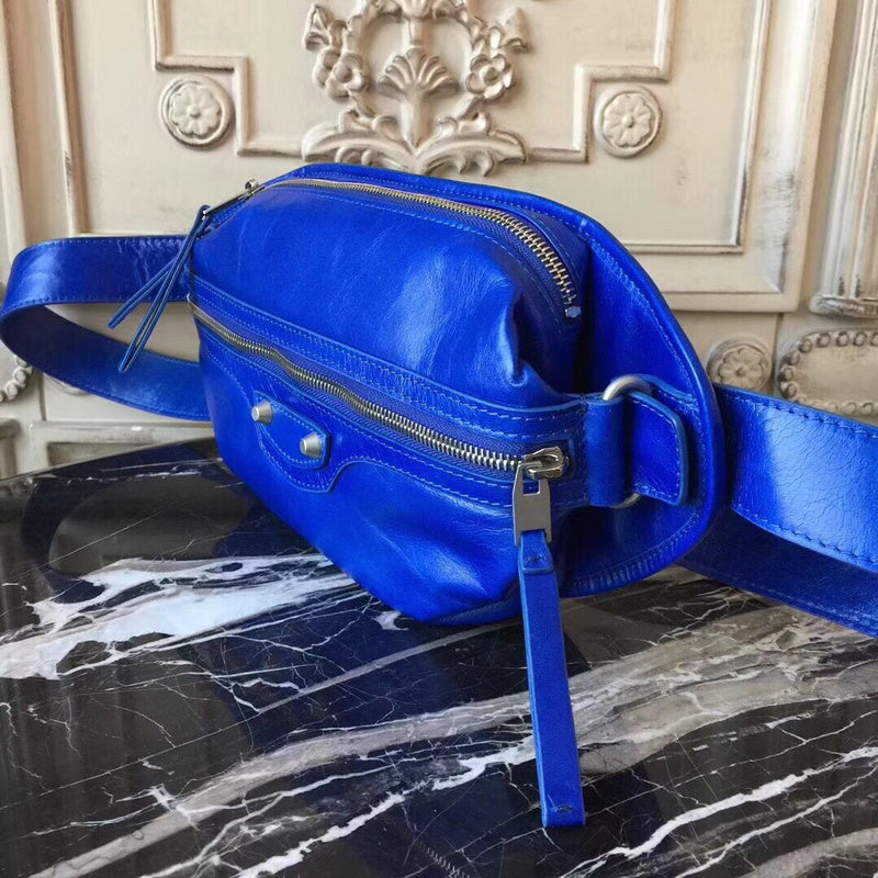 Lux-Totes - BGA Bags - 073