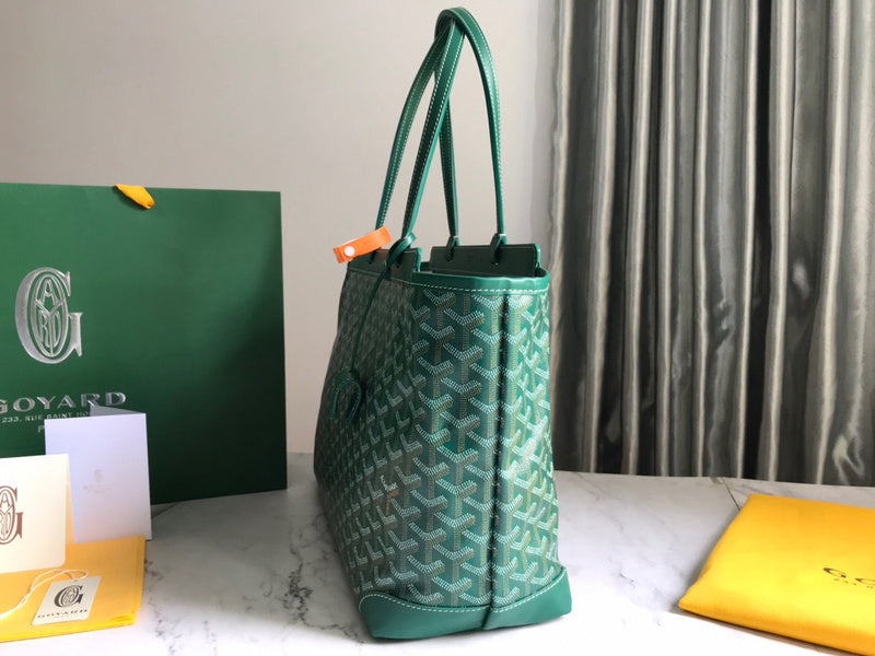 Lux-Totes - GOD Bags - 228