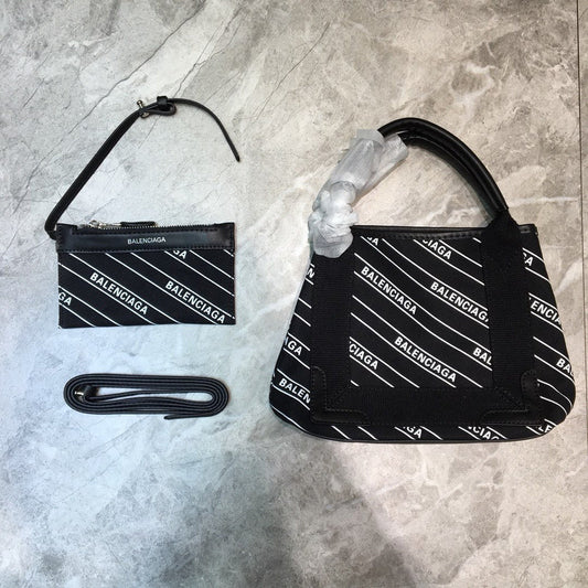 Style My Style - BGA Bags - 651