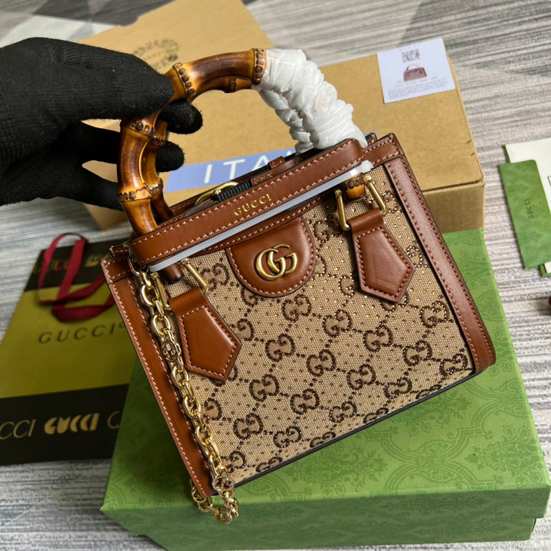 Luxurious Totes - Latest - 3831