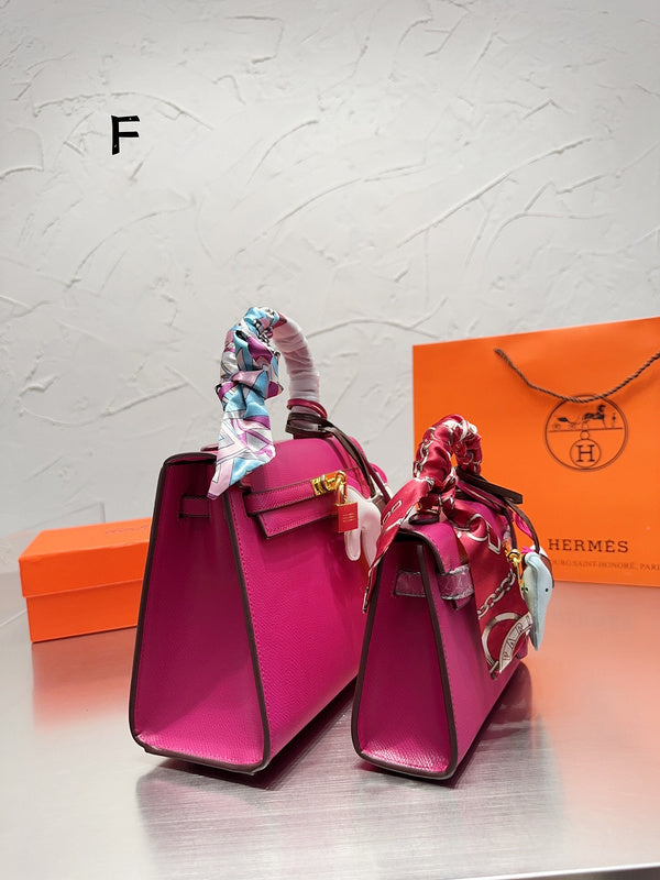 Style My Style - HMS3 Bags - 031