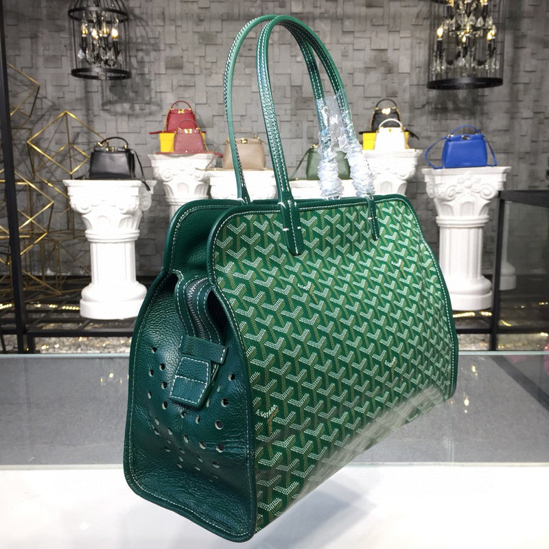 Lux-Totes - GOD Bags - 041
