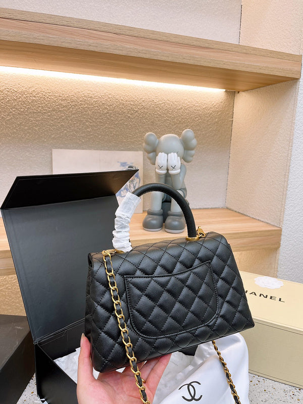 Luxurious Totes - CNL3 Bags - 218