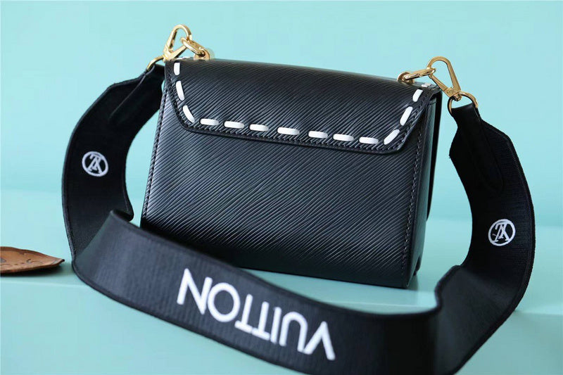 Lux-Totes - LOV Bags - 982
