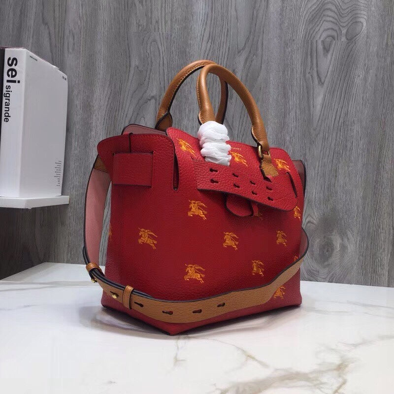 Lux-Totes - BBR Bags - 042