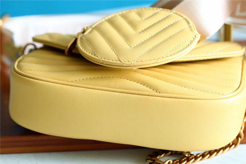 Lux-Totes - LOV Bags - 748