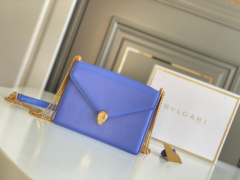 Luxurious-Totes - BVLGA Bags - 840