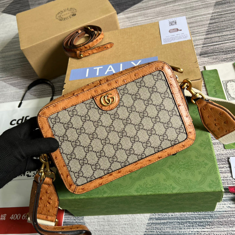 Lux-Totes - GCI Bags - 2225
