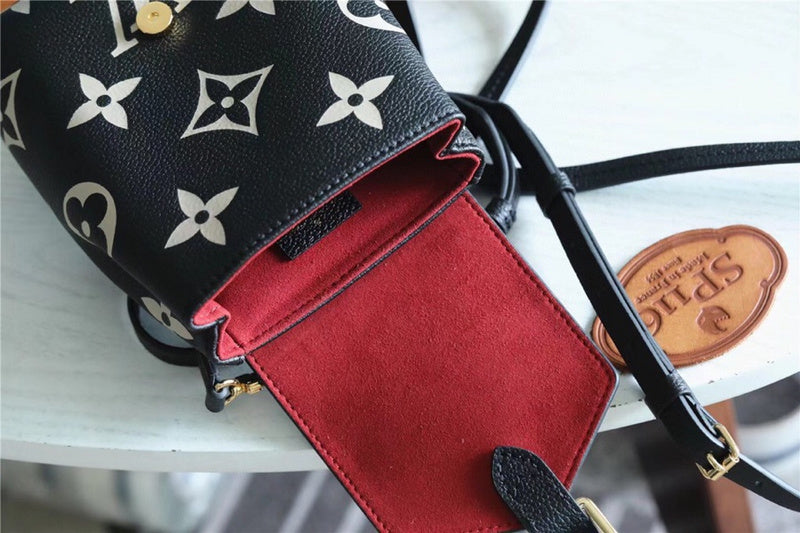 Lux-Totes - LOV Bags - 010