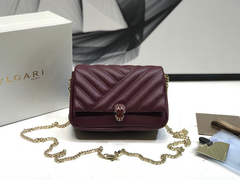 Style My Style - BVLGA Bags - 090