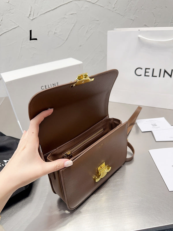 Style My Style - CLE2 Bags - 105