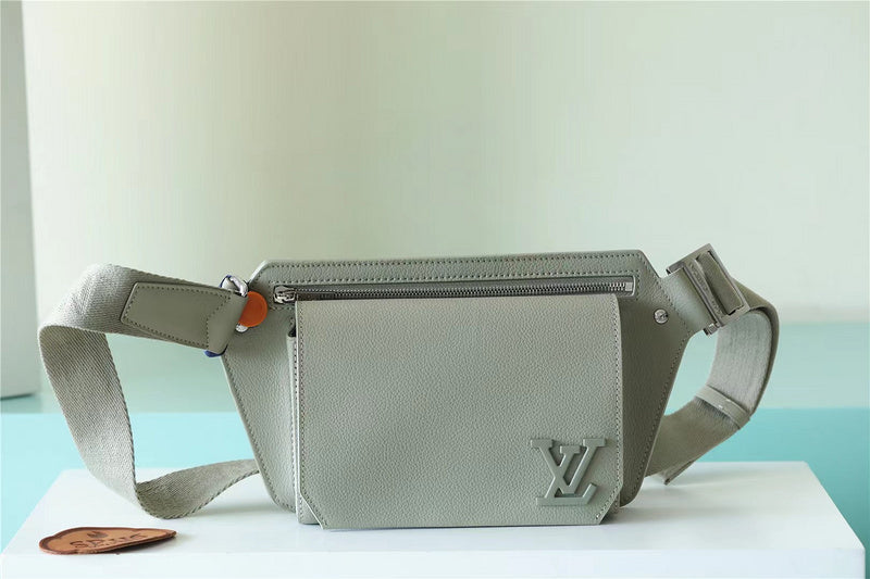 Lux-Totes - LOV Bags - 3873