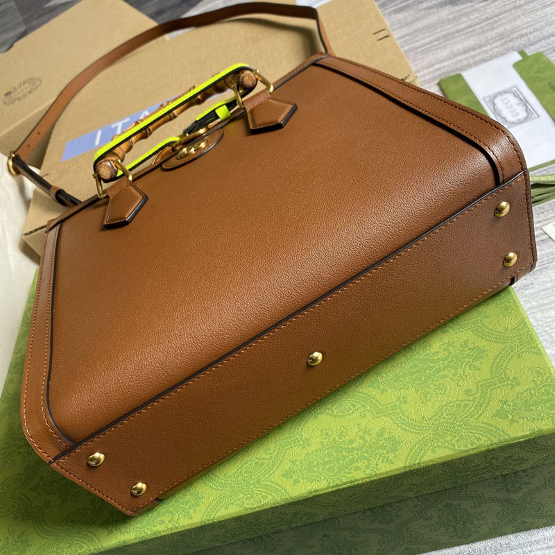Luxurious Totes - Latest - 4084