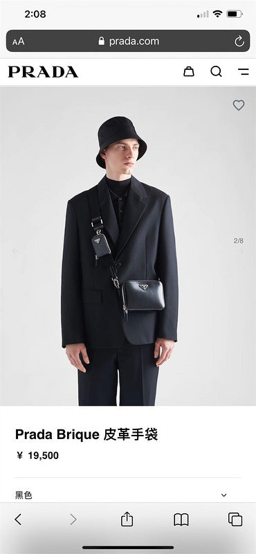 ZEP - PD Bags - 174