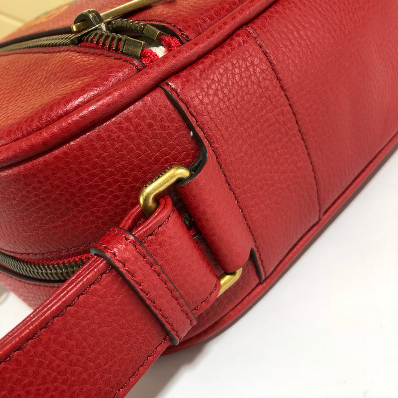 Lux-Totes - GCI Bags - 2541