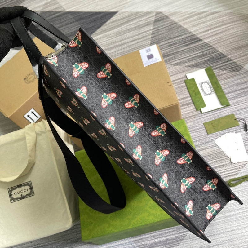 Lux-Totes - GCI Bags - 2295