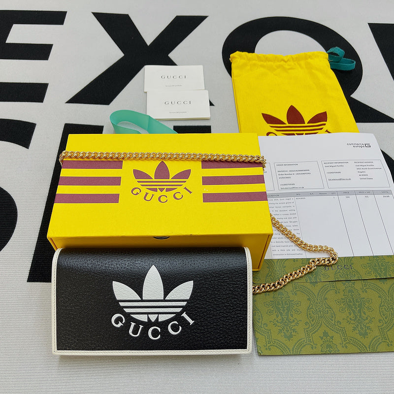 Lux-Totes - GCI Bags - 1967