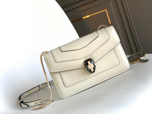 Luxurious-Totes - BVLGA Bags - 502