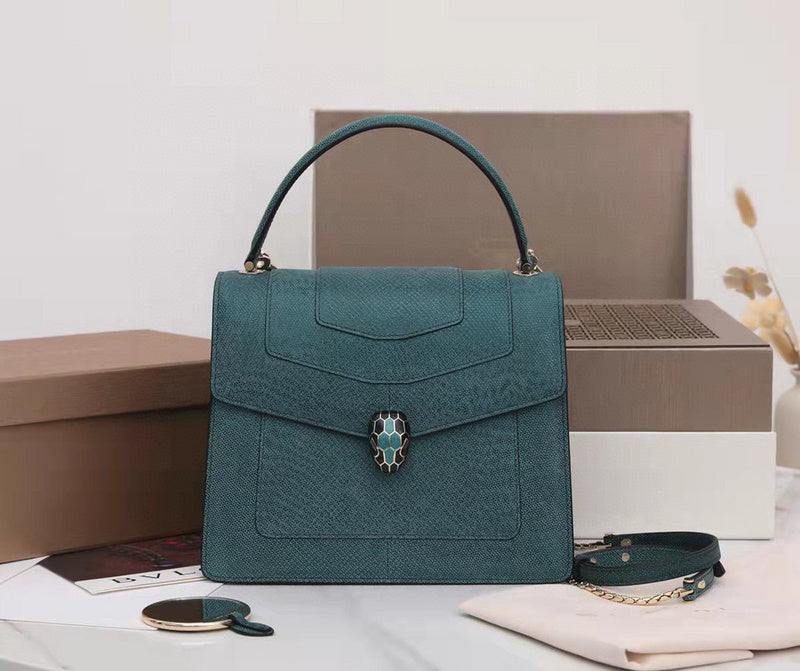 Luxurious-Totes - BVLGA Bags - 415