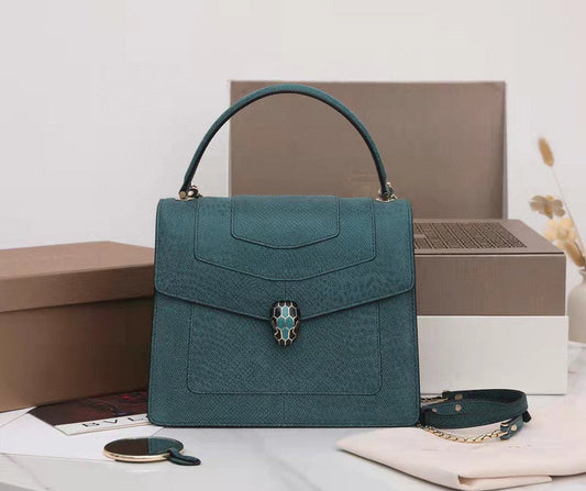 Luxurious-Totes - BVLGA Bags - 415