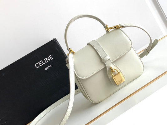 Luxurious-Totes - CLE Bags - 380