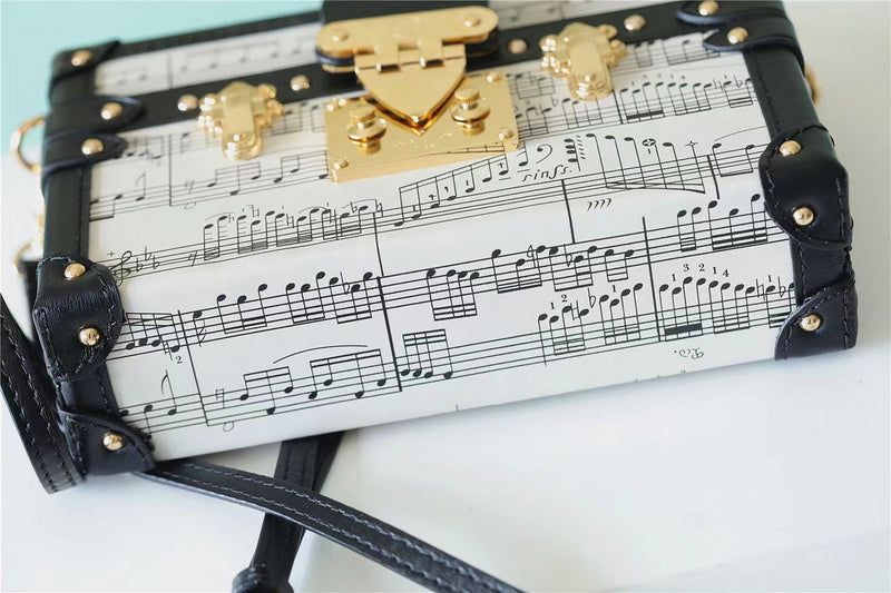 Lux-Totes - LOV Bags - 163
