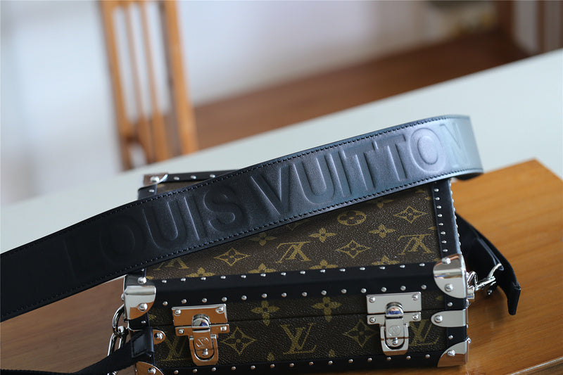 Lux-Totes - LOV Bags - 4078