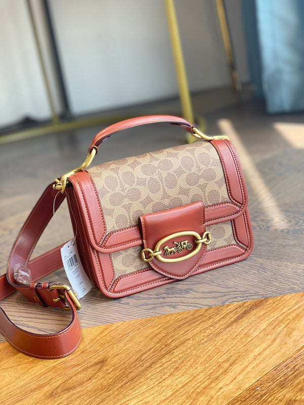 Luxurious-Totes - CCH Bags - 071