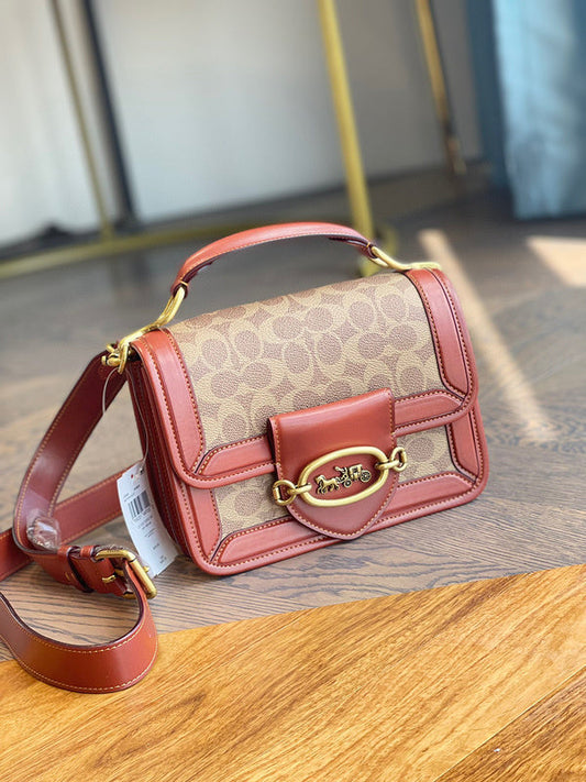 Luxurious-Totes - CCH Bags - 071