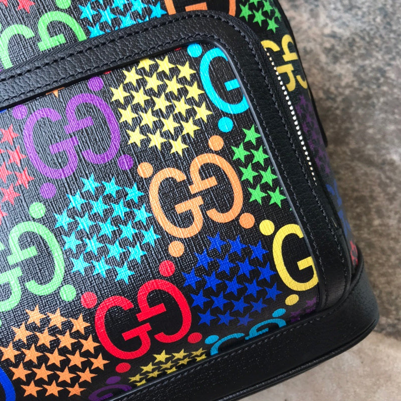 Lux-Totes - GCI Bags - 2124