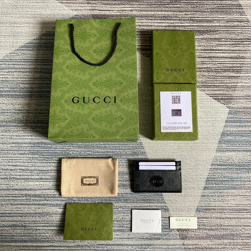 Lux-Totes - GCI Bags - 2693