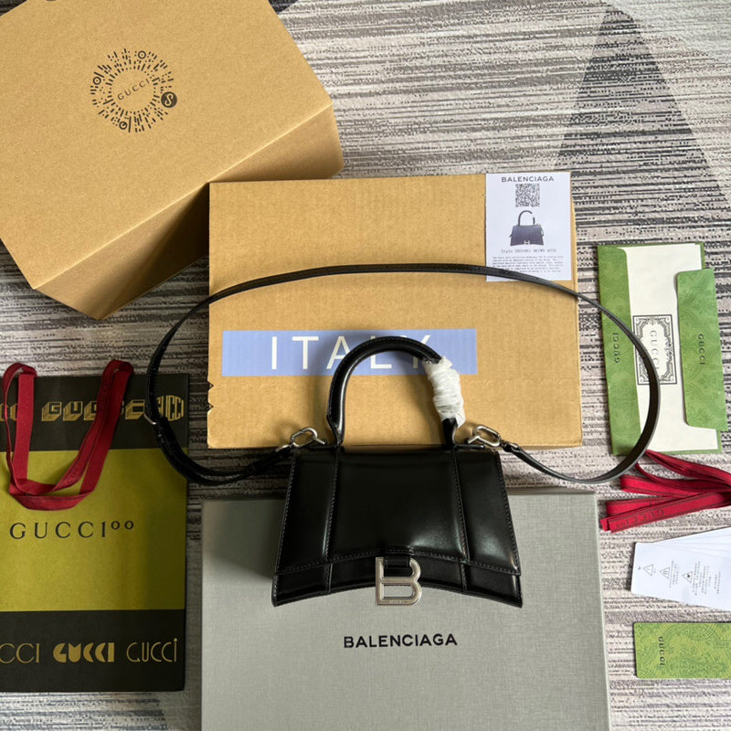 Lux-Totes - BGA Bags - 172