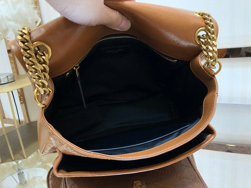 Luxurious Totes - Latest - 9410