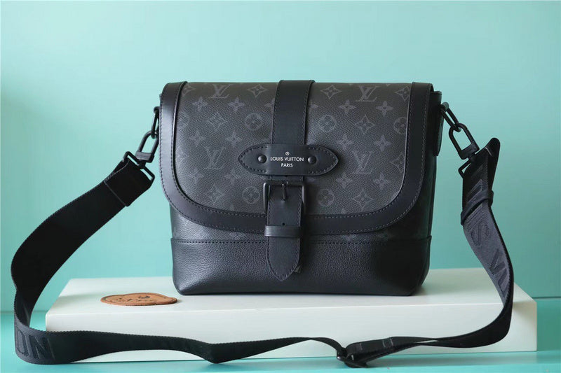 Lux-Totes - LOV Bags - 3920
