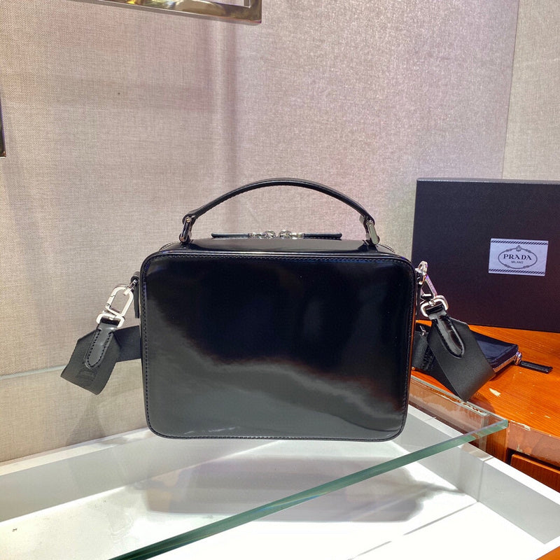 PDA - Luxurious Totes - 092