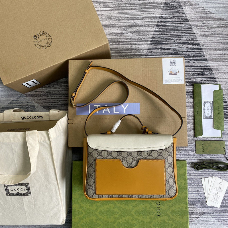 Luxurious Totes - Latest - 4003