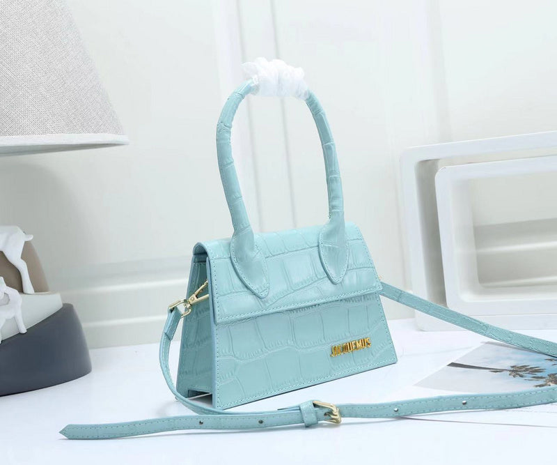 Lux-Totes - JQM Bags - 008