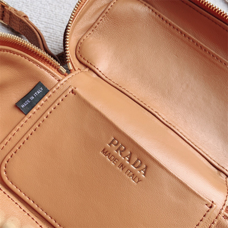 ZEP - PD Bags - 205